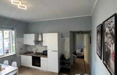 Altavilla Apartments Roma - Foto 7