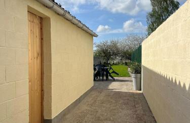 Maison Capucine - Foto 27