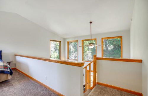 Steps to Grand Lake New Deck at The Innlet Condo - Foto 15