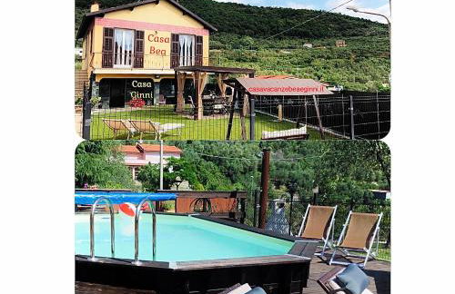 Casa Ginni con Piscina e giardino - Photo 2