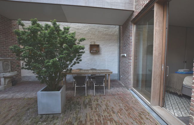 Apartment in Ieper With Terrace - Foto 13