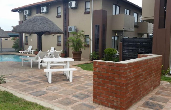 Seagull Lodge - Foto 65