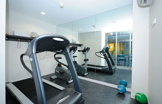 Morgan Suites - Photo 27