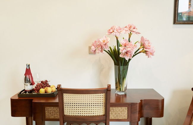 Camellia Residence Hanoi - Foto 5