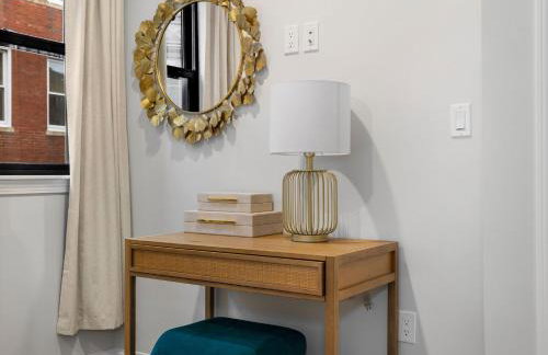 North End Apt close to TD Garden Walk to Downtown - Foto 22