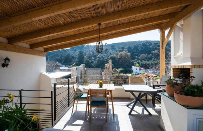 Villa Theros Maroulas - Foto 10