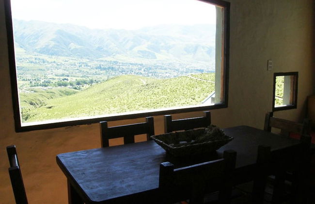 Cabañas Altos de Tafi - Foto 10