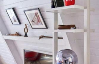 Cool A-Frame Cabin Rental in New Mexico, for Unforgettable Vacations on the Pecos River - Foto 22