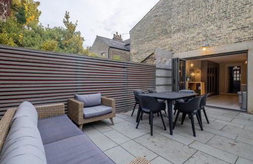 Stylish Victorian Home Nr Cambridge Station - Foto 12