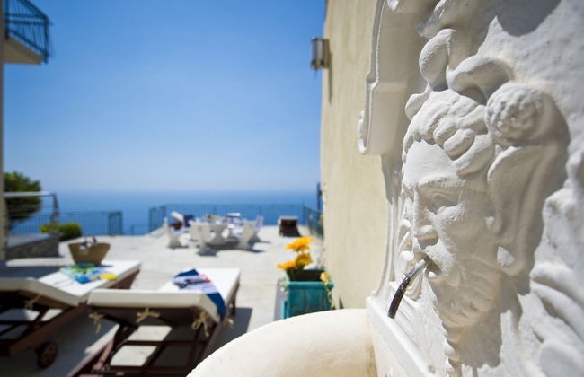 Casa Lisuccia - Foto 20