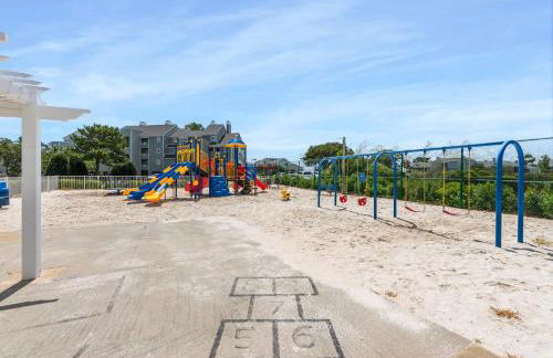 Captains Quarters - Foto 46