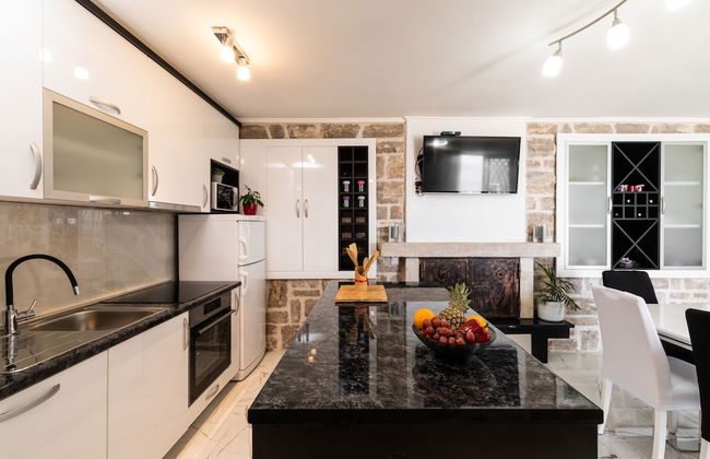 Holiday Home Dona Maria - Photo 9