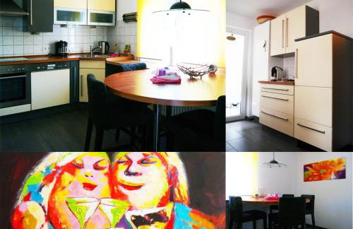 Fewo-Barbara, ruhige Lage, 15 min. zum Europapark - Foto 23