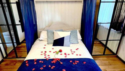 Holly Lodge 12 Hot Tub - Foto 2