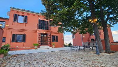 Villa Colli - Foto 3