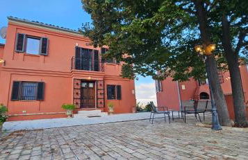 Villa Colli - Foto 3