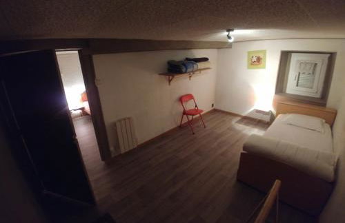 Gîte du Plainet - Foto 10