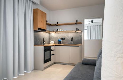 Rea Boutique Apartments - Foto 34