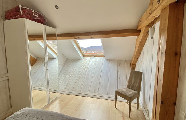 Tilleul Plaza Résidence - Foto 12