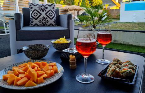 The White Home Broadway Love Room - Foto 9