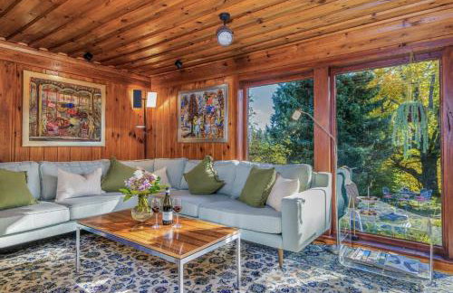 Altes Forsthaus Kniebis | Ski | Nachtloipe | eingezäunt - Foto 2