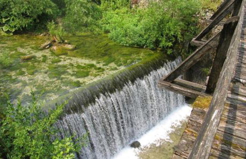 Kuca za odmor ZORA by Villas Guide - Foto 22