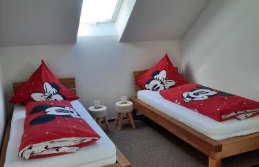 Ferienhaus Rötzer - Forsthausschmankerl mit Sauna, Whirlpool und Grill - Foto 21