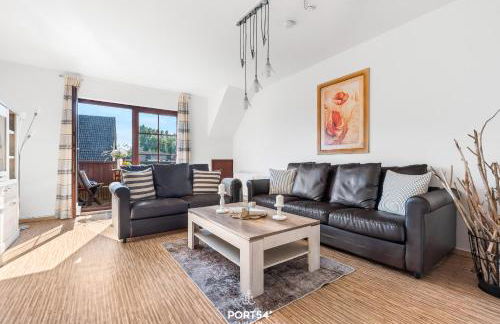 Landhaus Katharina Whg 5 Büsum - Foto 4