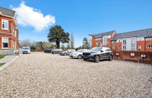 Boutique Maidstone Gem - Sleeps 2 - Foto 7