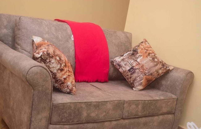 Stay.Plus Makey Cozy Homes - Foto 13