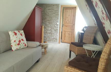 Ferienhaus am Lübbesee - Photo 12