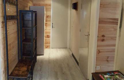 Appartement Queyrelet Orcières - Photo 13