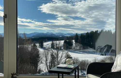 Traumhafter Bergblick im Allgäuer Luftkurort - Photo 22