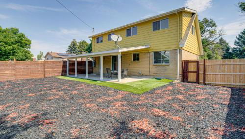 2 Mi to Hospitals Home with Private Yard in Aurora - Photo 2