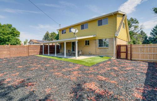 2 Mi to Hospitals Home with Private Yard in Aurora - Photo 2