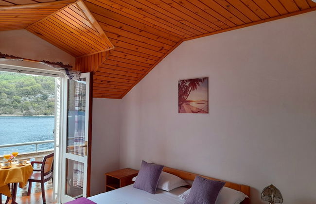 Apartments Sponga - Foto 4