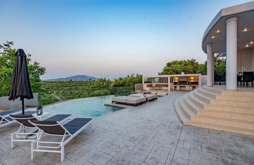 Villa Moonstone - Foto 15