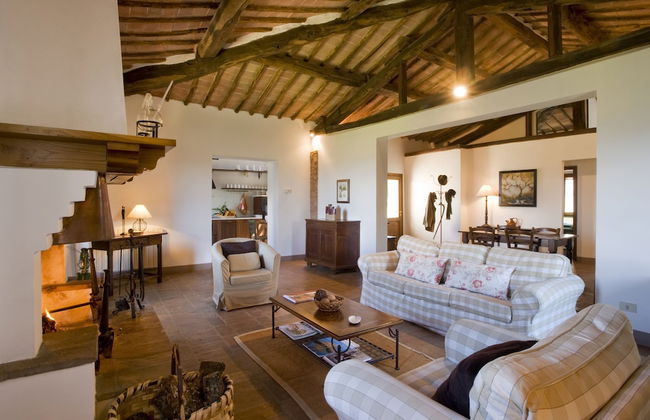 Azienda Agricola Montestigliano - Foto 53