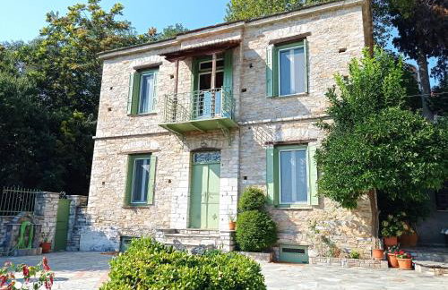 Marina Traditional Stonehouse - Foto 46