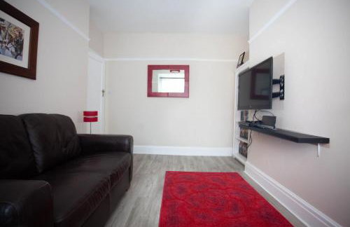 Dalmore - Quiet residence with long driveway at M6 Preston - Foto 14