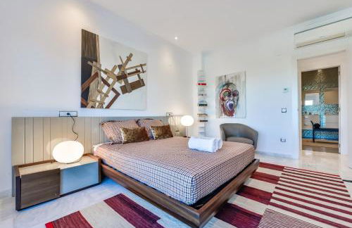 CORAL- Managed by Almarina Villas - Foto 28