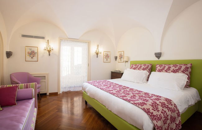 Palazzo Marziale - Foto 56