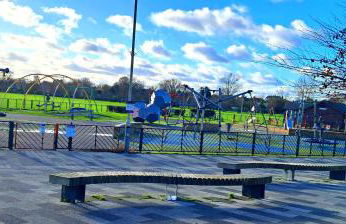 Richmond Cottage - Brand New 4BR Holiday Home, just 3 minutes from the beach with Pool Table and Free Parking - Foto 45