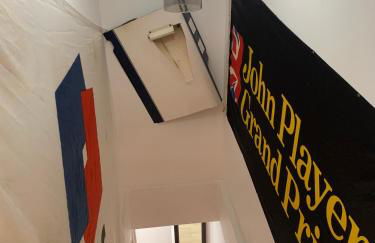 CLASSIC DRIVER HOME 2 - Foto 60