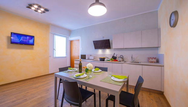 Appartamento Bianca Gemma - Foto 4, Quarto