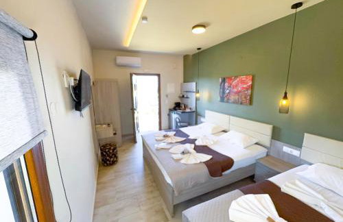 Elafonisi Paradise with Parking, WiFi, - Walking Distance to the Beach - Foto 51
