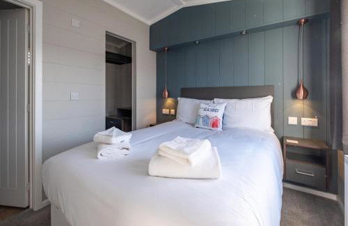 Savannah Lodge - Aldeburgh Coastal Cottages - Foto 13