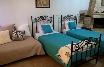 Εlegant Villa Liakos - Foto 48