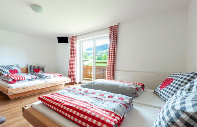 Holiday Home Brixen Valley Ski Bus Access - Foto 2