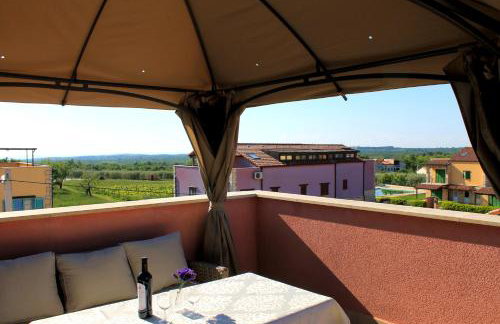 Holiday paradise Porec - Foto 33